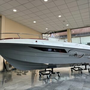 Pacific Craft 630 Sun Cruiser