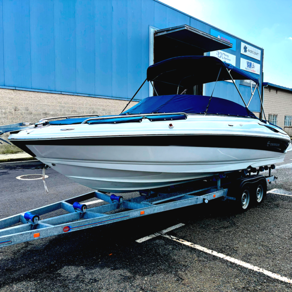 Crownline 230 LS